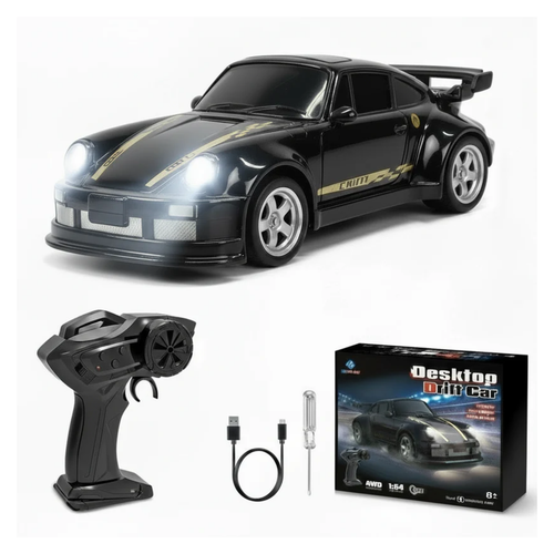 Mini Carro de Drift RC