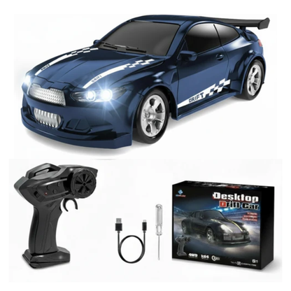 Mini Carro de Drift RC