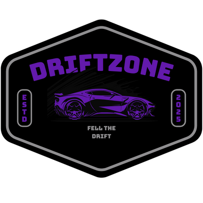 DriftZone