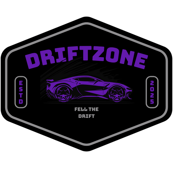DriftZone
