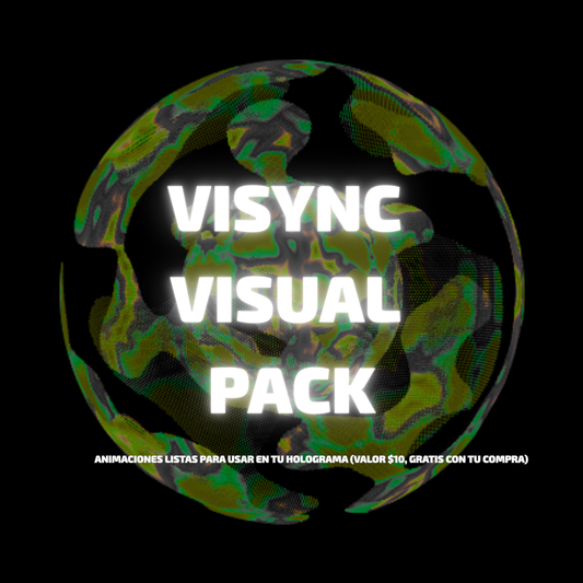 Pack de +30 Animaciones